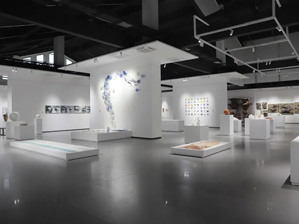 王晓林︱瓷的精神·2021景德镇国际陶瓷艺术双年展
